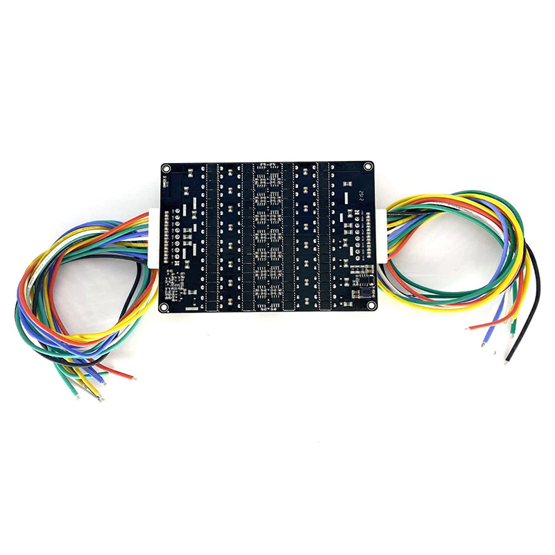 4X 12S 13S 14S 15S 16S Active  - огляд і ціна 12S Lipo Battery Balancing Board